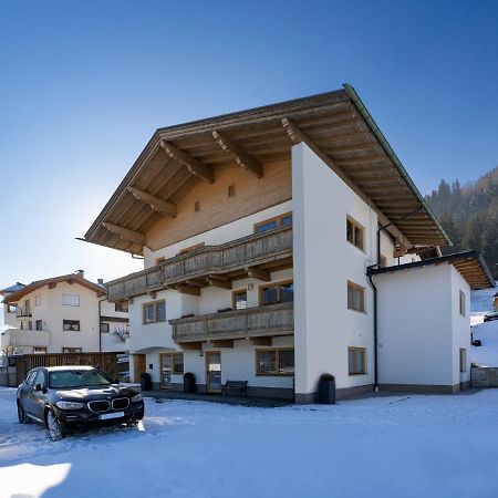 Zillertal Suites Кальтенбах Екстер'єр фото