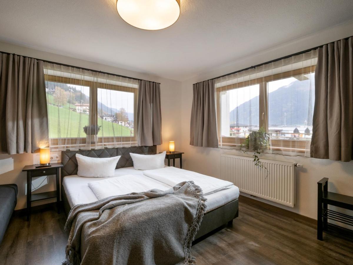 Zillertal Suites Кальтенбах Екстер'єр фото