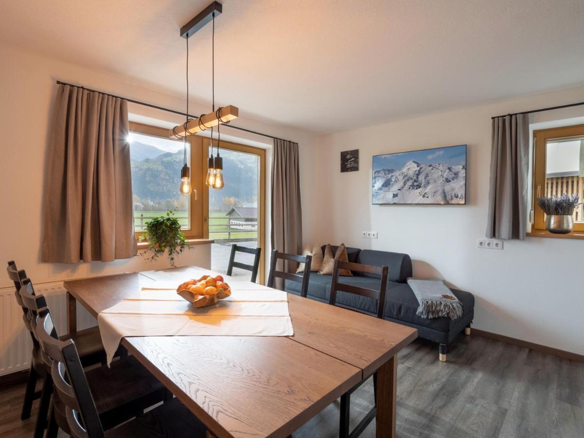 Zillertal Suites Кальтенбах Екстер'єр фото